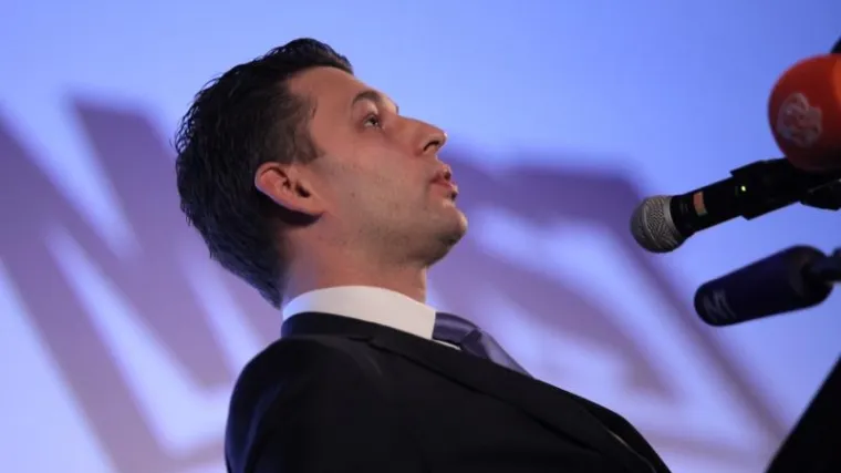 'Mostov tim je spriječio značajno poskupljenje plina'