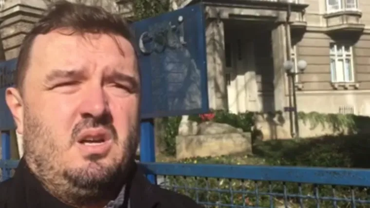 'Rekli su da je u svijetu normalno da dijete umre doma'