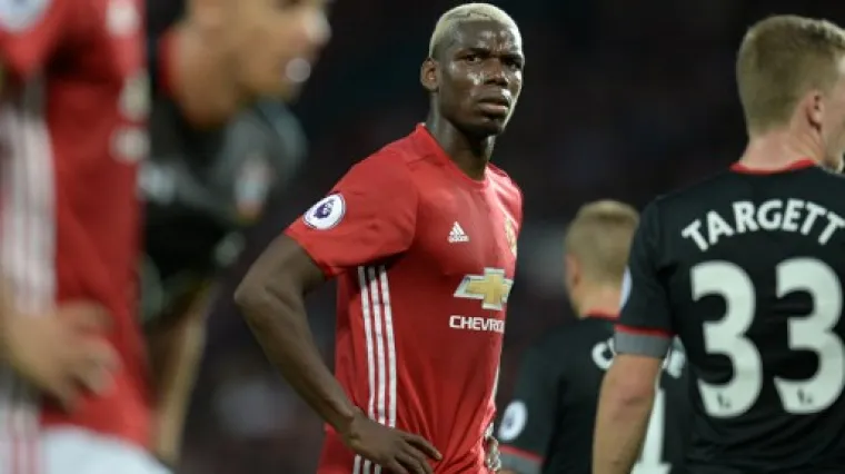 Paul Pogba fizički napadnut u restoranu! Objavljena i snimka s mjesta događaja