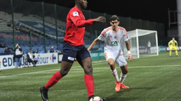 Napadač Lazija zbog tučnjave zaradio zabranu dolaska na stadion