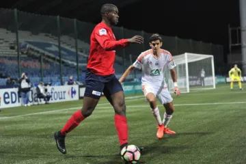 Napadač Lazija zbog tučnjave zaradio zabranu dolaska na stadion