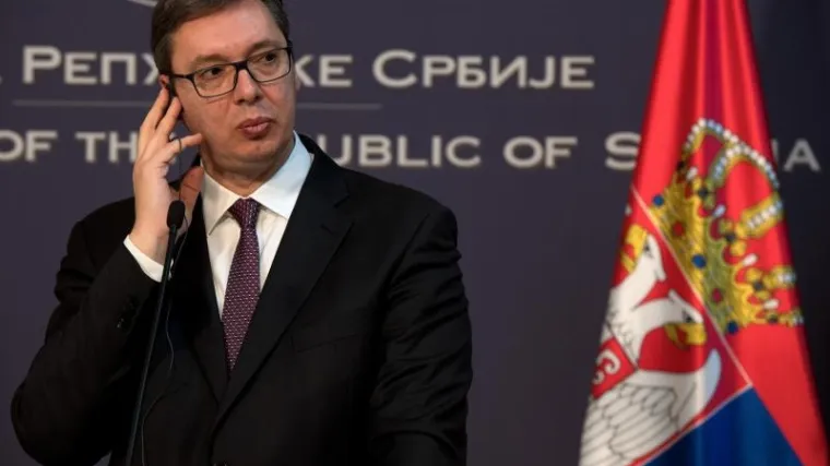 Predsjednički izbori u Srbiji bit će 2. travnja