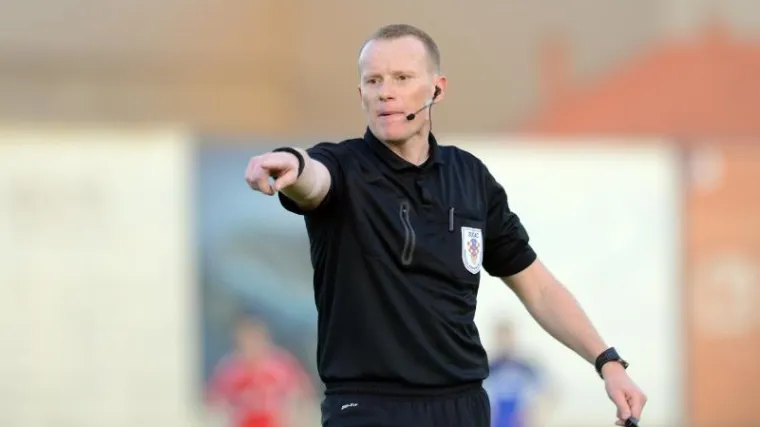 'Ma kakva priča o zavjeri, nitko mi ništa nije naredio. Kako da vas uvjerim?! Žao mi je...'