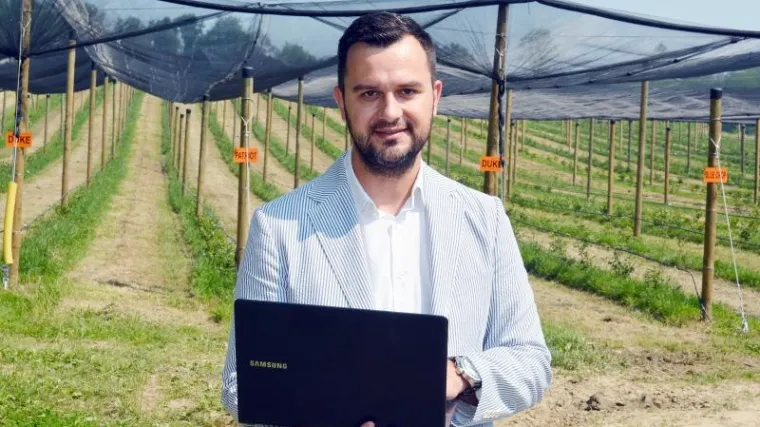 'Imat ću 1000 radnika i vi&scaron;e od 100 milijuna klijenata'