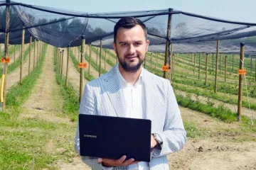 'Imat ću 1000 radnika i više od 100 milijuna klijenata'