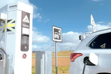 Plan Norveške je do 2025. ugasiti prodaju benzinaca i dizelaša