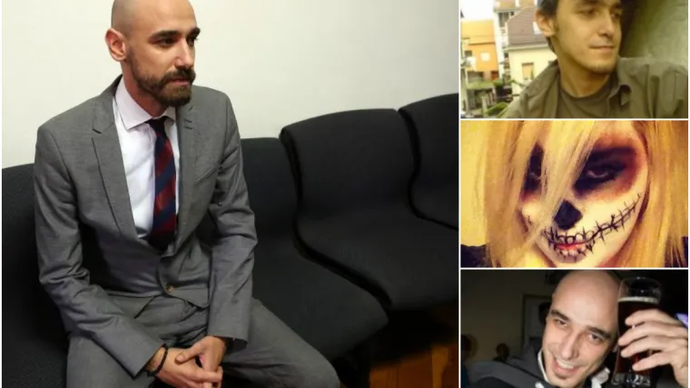 Novogodišnja noć se zbog fatalne Doris pretvorila u krvoproliće