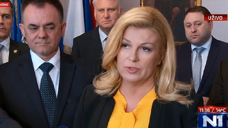 'Moramo učiniti sve da spriječimo takve pojave, ne dati im pozornost'