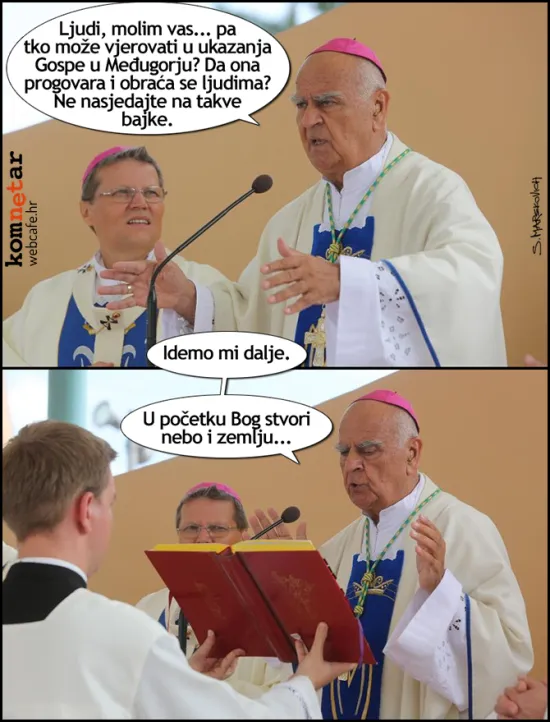 Priče za malu djecu