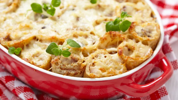 Brzinski ručak: Proslavite međunarodni dan palačinki uz prefinu slanu varijantu s piletinom, paprikom i gljivama