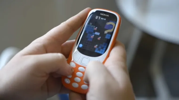 Nova Nokia 3310 će zbog banalne pogreške biti beskorisna