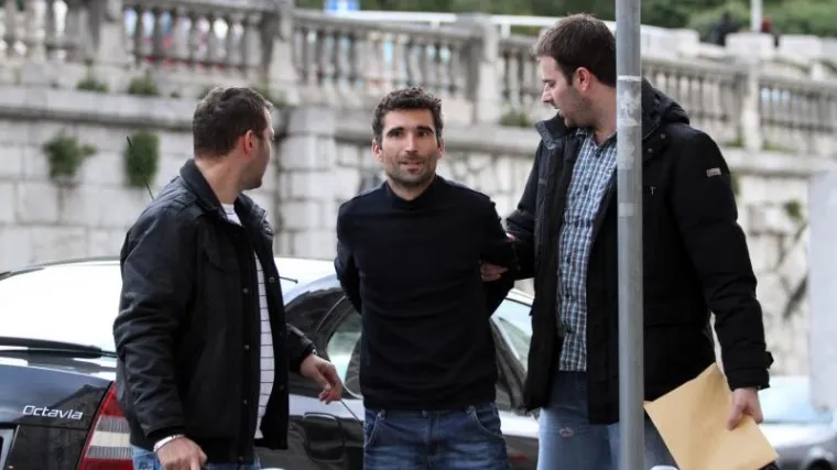 Huanitov odvjetnik - 'Ovo gonjenje je apsurdno'