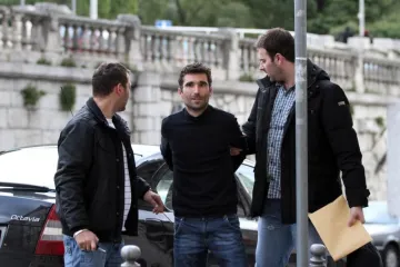 Huanitov odvjetnik - 'Ovo gonjenje je apsurdno'