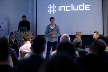 Tijekom prezentacije već dobio ponude tri nova ulagača