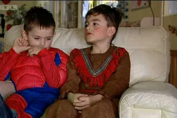 Malci znalci: evo &scaron;to najmlađi misle o 'maskama', mogli bismo od njih puno toga naučiti