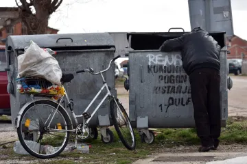 Brutalna hrvatska stvarnost: ovo je svakodnevnica jednog od stanovnika siromašne općine Kistanje