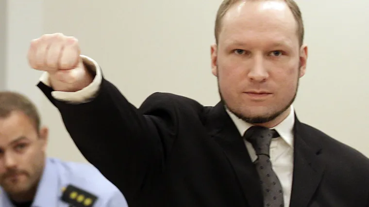 Norve&scaron;ki sud poni&scaron;tio prvostupanjsku presudu: 'Breiviku u zatvoru nisu prekr&scaron;ena ljudska prava'