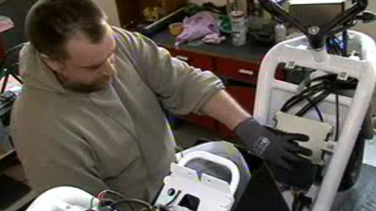 Uspjeh hrvatske tvrtke: inovativni električni skuteri uvelike utjecali na 12-postotni rast izvoza roba