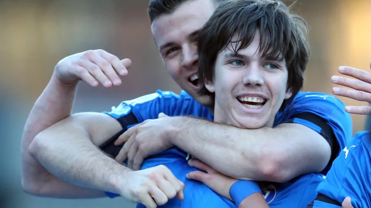 Dinamo i Rijeka upisali uvjerljive pobjede u prvim utakmicama polufinala Kupa