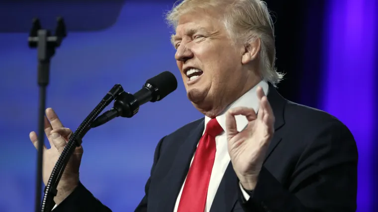 Da je lutak, ne bi bilo dobro: gotovo svaka tvrdnja Donalda Trumpa u prvom obraćanju Kongresu je lažna!