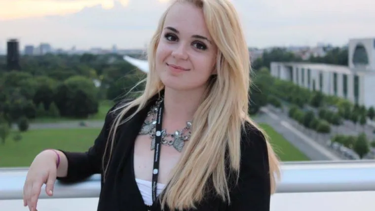 Upoznajte Kaju, 20-godi&scaron;nju dobitnicu nagrade 'Buduće liderice', koja svojim start upom želi učiniti va&scaron; dom samoodrživim