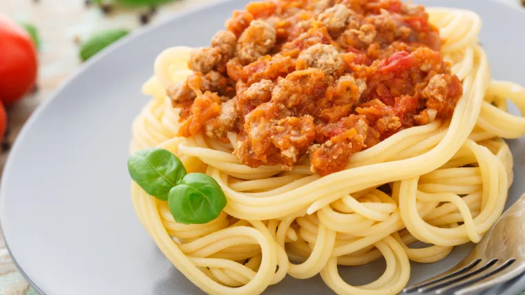 Kako napraviti savršene, gurmanske špagete bolognese? Nije lako