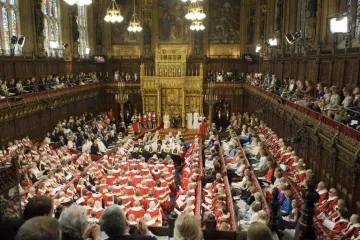 Udarac Theresi May: Dom lordova koči vladu u vezi Brexita