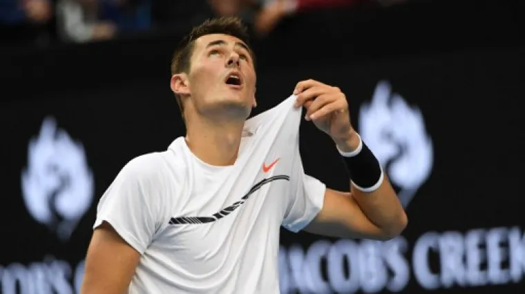 O novoj sramoti Australca bruji čitav teniski svijet! 'Izbacite ga doživotno iz tenisa'