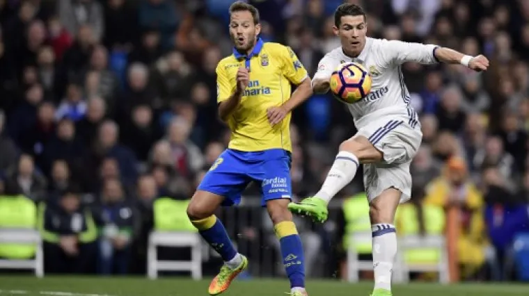 Asistencija Kovačića, glupost Balea i genijalnost Ronalda za spas Reala velike blamaže