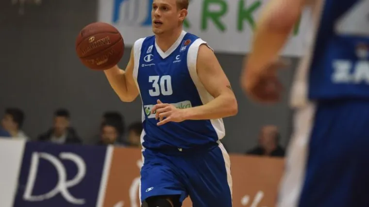 Zadar pobijedio Cibonu ko&scaron;em u posljednjoj sekundi