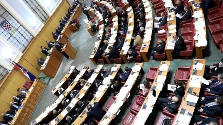 'Pitanje je samo ne hoće li, nego kada će pasti krv'