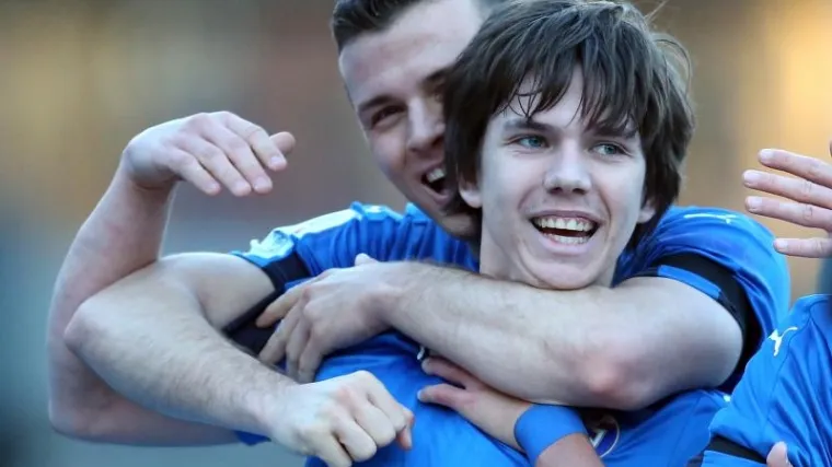 Dinamo zabio &scaron;est komada, Hodžić s četiri gola uni&scaron;tio Splićane