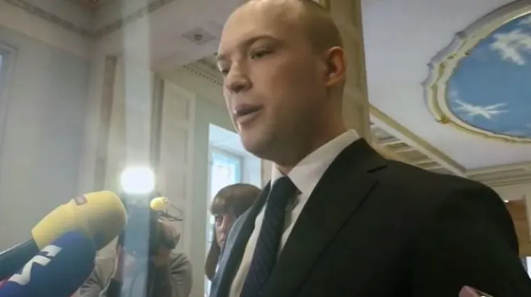 'Za&scaron;to sam to napravio? Pa moram od nečega živjeti'