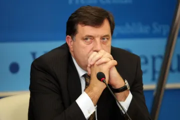 'Grabar-Kitarović netočno informirala ruskog ministra Lavrova'