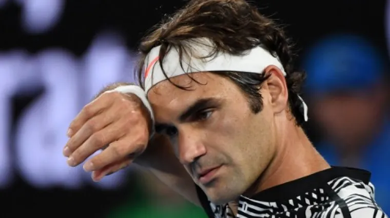 Federer nakon nevjerojatnog preokreta ispao od 116. igrača svijeta