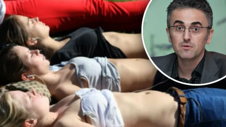 Vakula otkrio kakvi će biti proljeće i ljeto, dio građana neće biti najsretniji