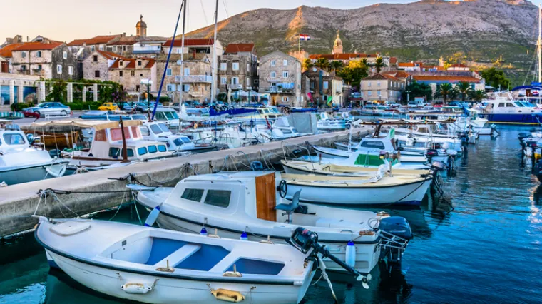 Hrvati odlaze, kuće pokupovali Francuzi i Britanci