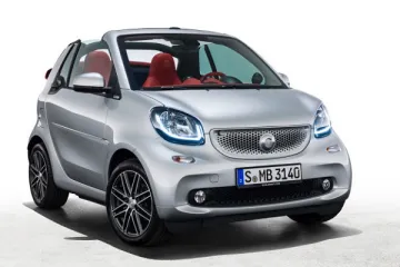 Smart u Ženevu stiže sa dvije specijalne izvedbe svojih modela