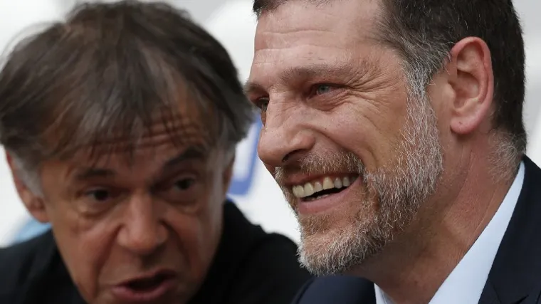 Bilić progovorio o ritualu zaslužnom za slogu u svlačionici