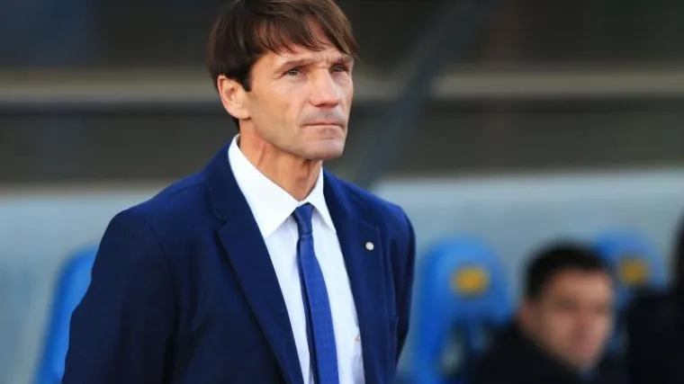 Hajdukov branič te&scaron;ko se ozlijedio i neće ga biti cijeli mjesec