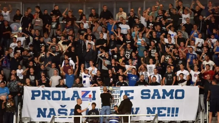 Tornado bojkotira utakmicu, a derbi s Cibonom prati se u Jazinama