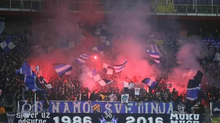 'Zatečeni smo ovom drakonskom kaznom'