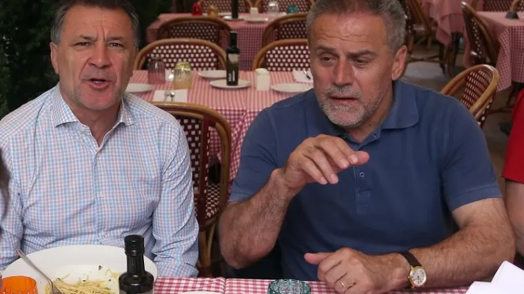 Što je zajedničko Mamiću, Bandiću, Šukeru, Štimcu i roditelju jednogodišnjaka?