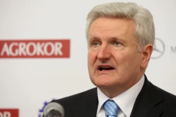 'Agrokor mora opstati pod svaku cijenu'