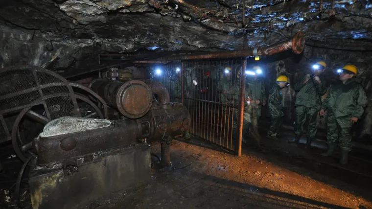 Jedanaest mrtvih u eksploziji metana u rudniku u Ukrajini: nepoznata sudbina jo&scaron; dvadesetero rudara