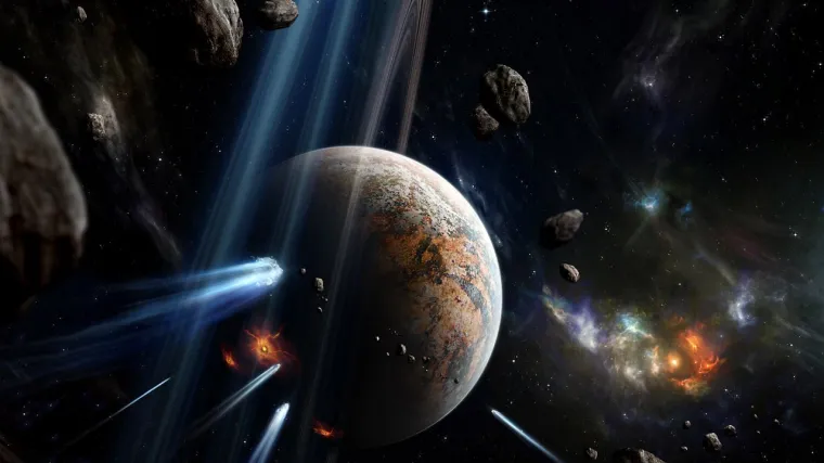 NASA-ina naivnost: tražili na dru&scaron;tvenim mrežama prijedloge za 7 novih planeta pa im se internet narugao