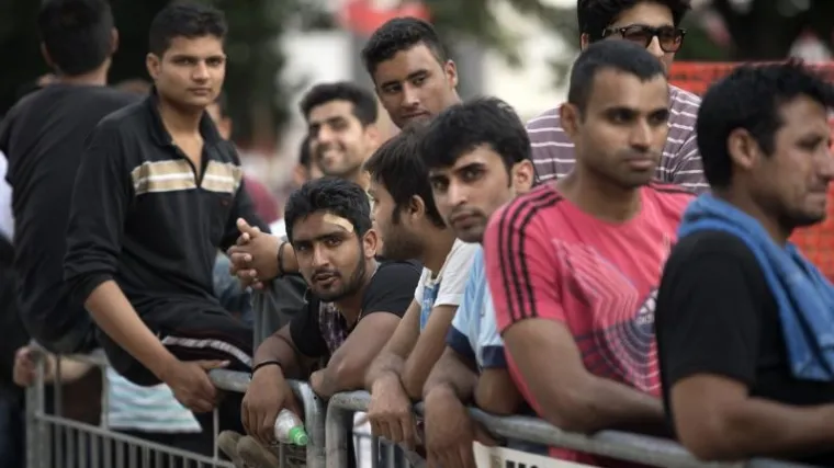 Bruxelles poručio članicama EU-a: 'Pritvarajte migrante koji nemaju izgleda za azil!'