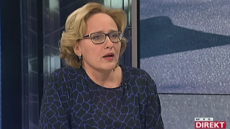 Pučka pravobraniteljica: 'Sad je bitna odluka o tro&scaron;ku pobačaja, ona bi mogla dovesti do nove diskriminacije'