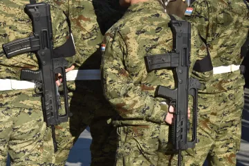 &Scaron;vedska vlada zbog pogor&scaron;anja sigurnosne situacije u Europi ponovno uvodi vojni rok!