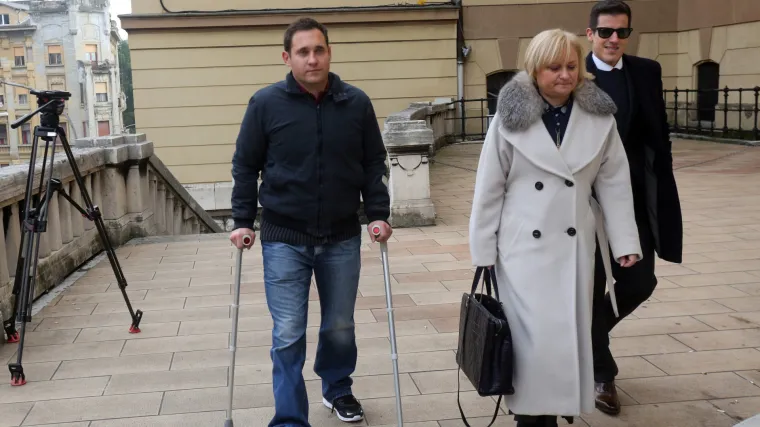 Slučaj Miroslava Maškarina: tužba protiv kirurga otišla u zastaru, do sada nije dobio ni kune!